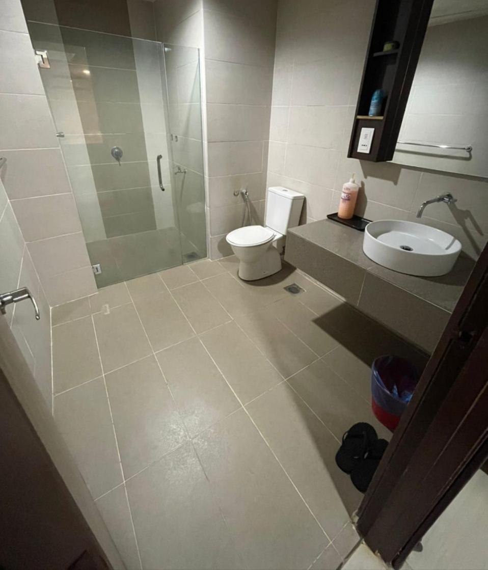 Sweet Studio Apartment コタバル エクステリア 写真