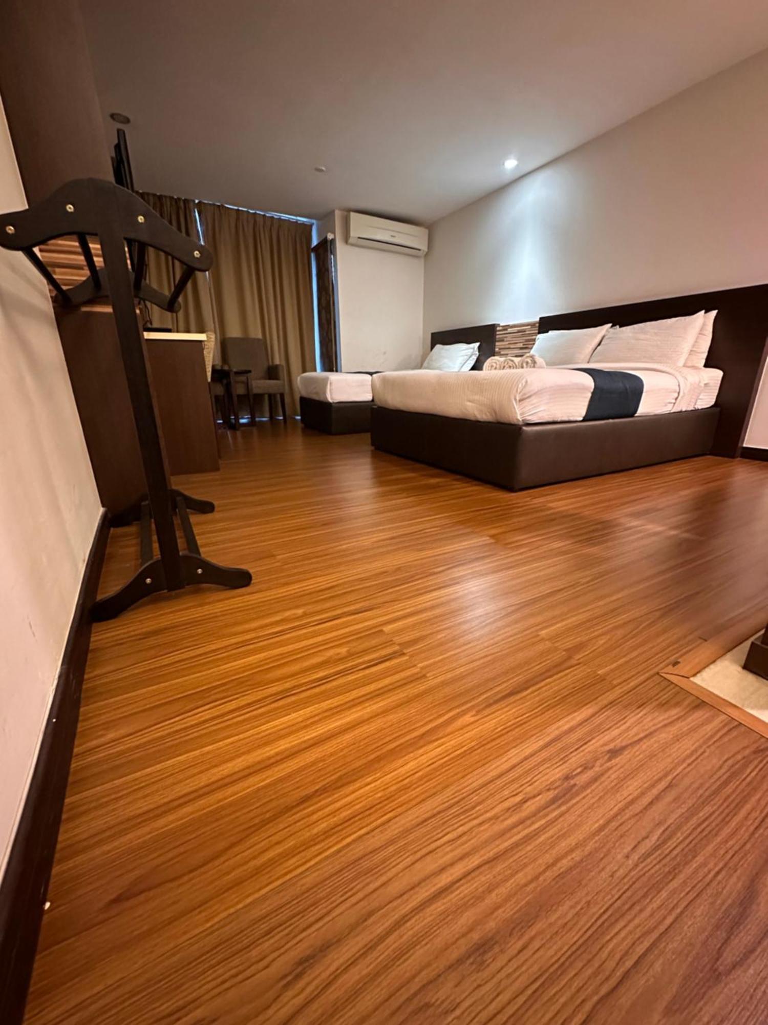 Sweet Studio Apartment コタバル エクステリア 写真