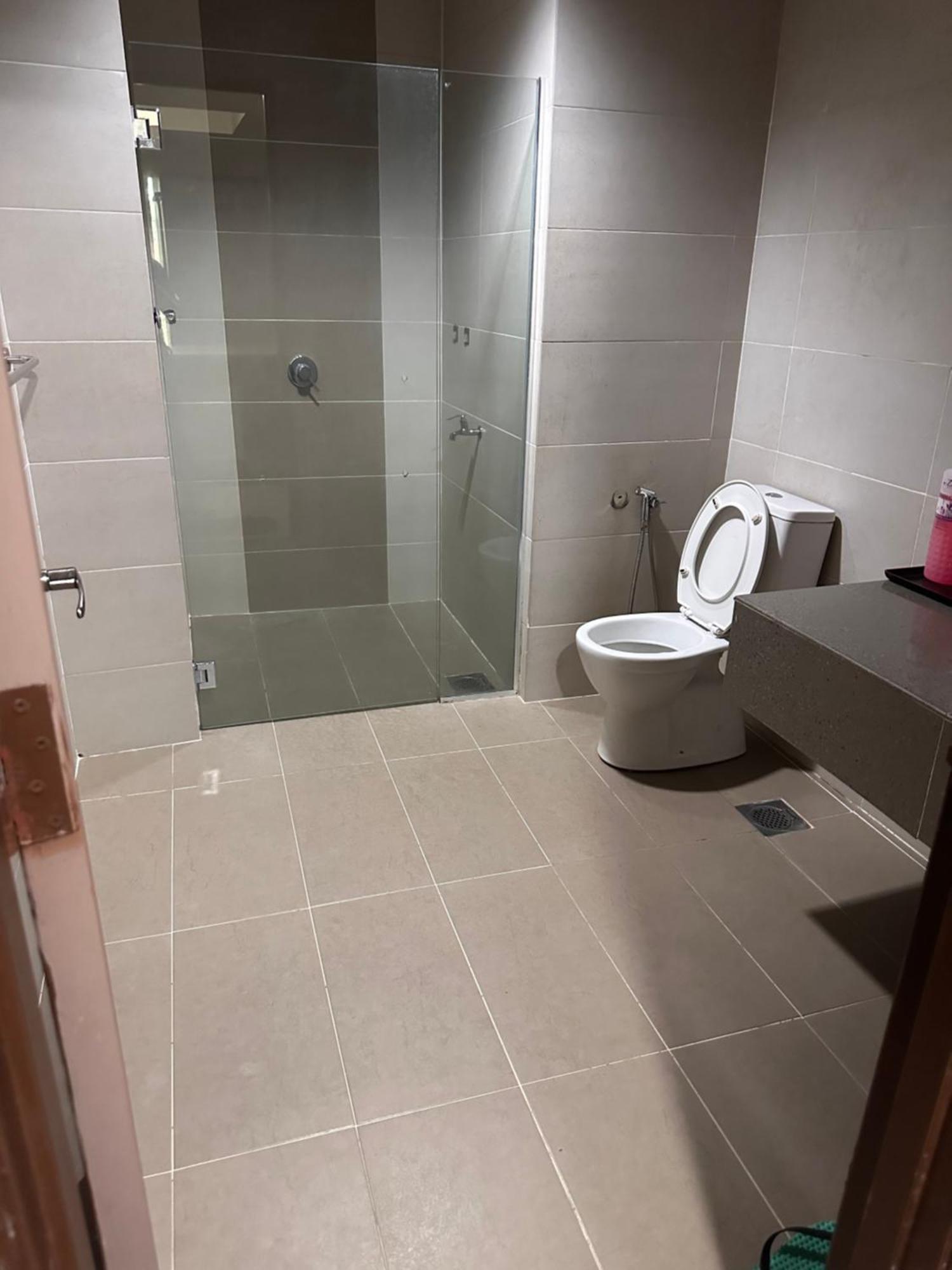 Sweet Studio Apartment コタバル エクステリア 写真
