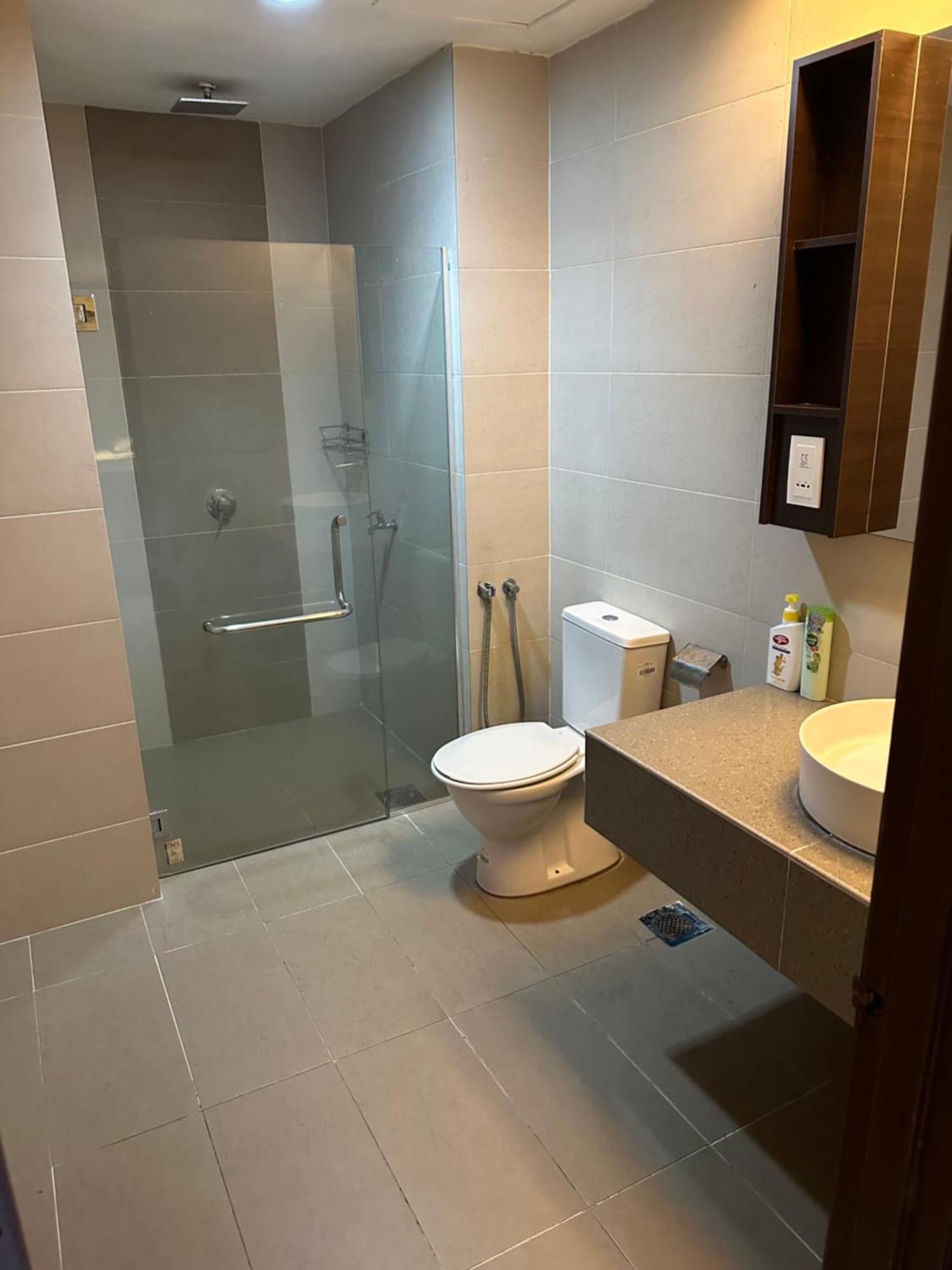 Sweet Studio Apartment コタバル エクステリア 写真